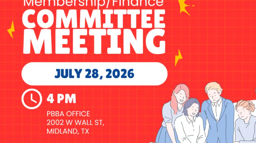 membership/finance committee